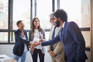 Advisor succession is a continuity plan, not an exit plan