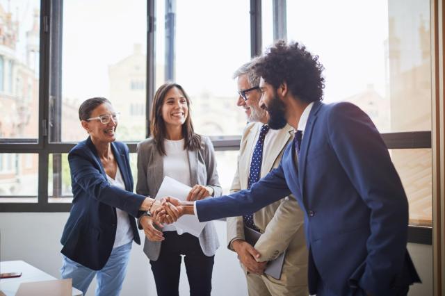 Advisor succession is a continuity plan, not an exit plan