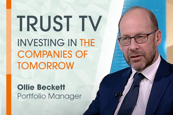 Trust TV: The European Smaller Companies Trust – Investing in the ...