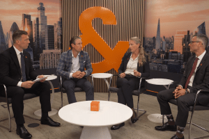 Exploring the future of fixed income