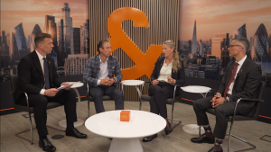 Exploring the future of fixed income