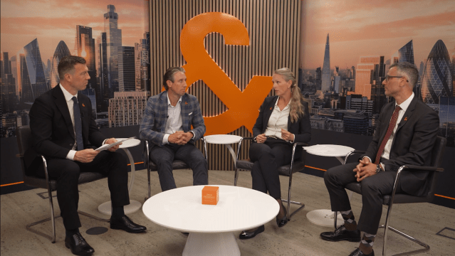 Exploring the future of fixed income
