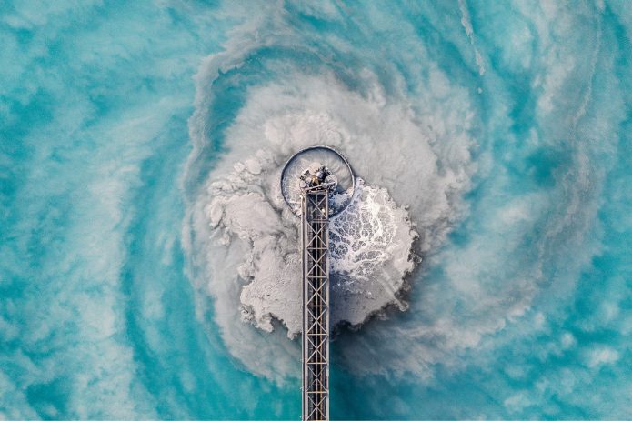 Den Bedarf an einer nachhaltigen und robusten Wasserversorgung decken