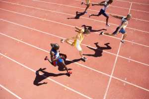 Small cap and value: Monitoring the shift in market leadership