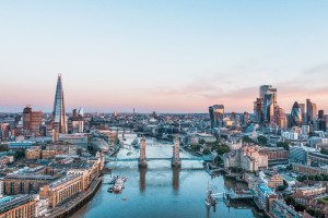 UK equities: Income today, growth tomorrow?