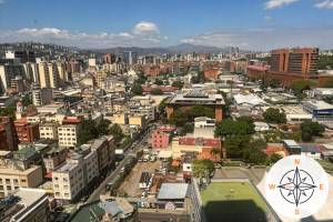 JH Explorer in Caracas: Re‑engagement resumes on a fragile road to recovery