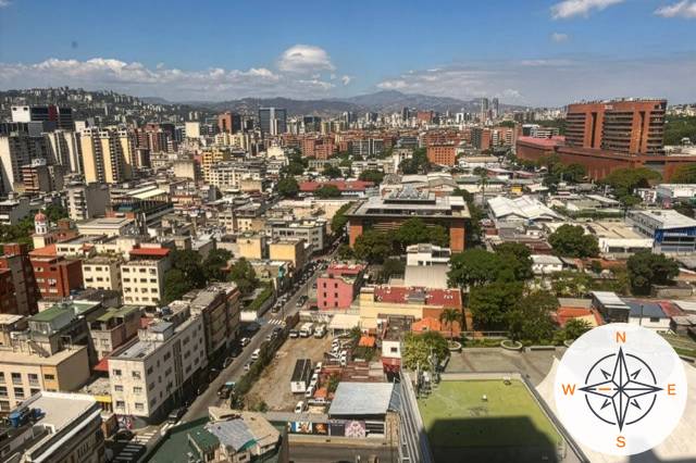 JH Explorer in Caracas: Re‑engagement resumes on a fragile road to recovery
