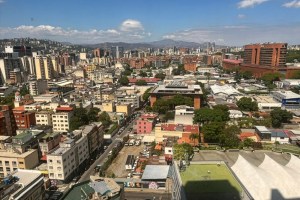 JH Explorer in Caracas: Re‑engagement resumes on a fragile road to recovery