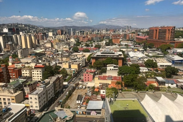 JH Explorer in Caracas: Re‑engagement resumes on a fragile road to recovery