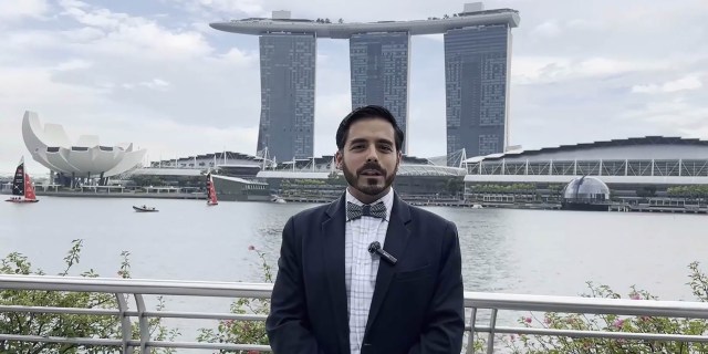 JH Explorer à Singapour : la lutte contre l'épidémie d'obésité
