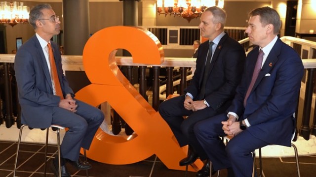 CEO Sessions: Active stock picking can help investors to chart the potential in Europe