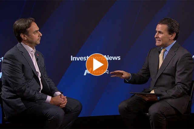 Investment News: Building More Intentional Portfolios