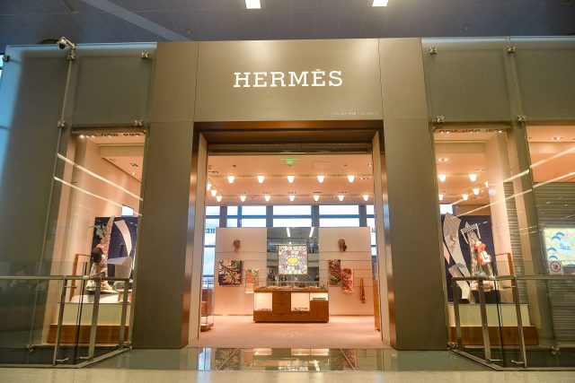 Anatomy of a Good Company: Hermes