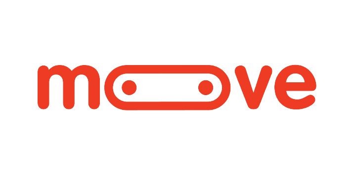 Moove logo