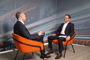 Europäische Immobilienaktien: Positive Signale durch steigende Transaktionsaktivität