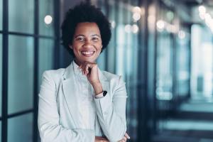 Executive presence: What clients notice before they trust your advice