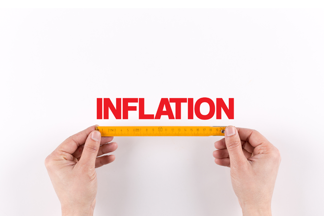 Inflatie: is dat het?