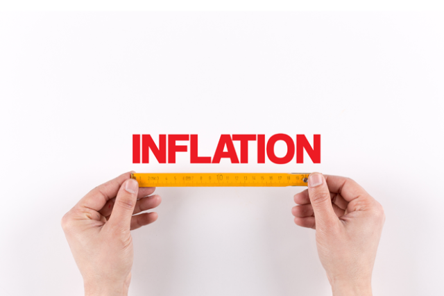 Inflation: is that it?