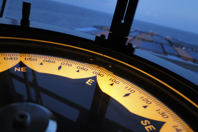 Plotting a course through volatile bond markets | Janus Henderson Investors