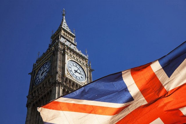 Reaktion auf die Wahlen im Vereinigten Königreich: Kontinuität und Wandel