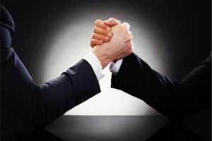 Uncertain times, strong performance