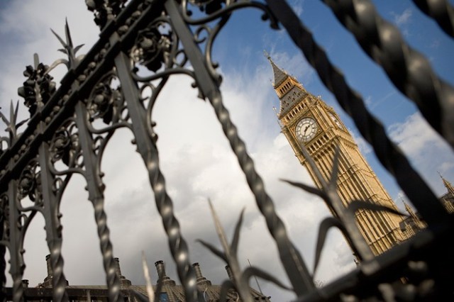 Quick view: UK election signals inflows and takeovers