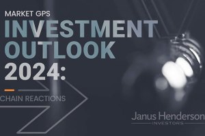Global Perspectives: Market GPS investment outlook – Chain reactions