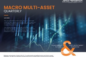 Macro Multi-Asset Quarterly Q4 2026
