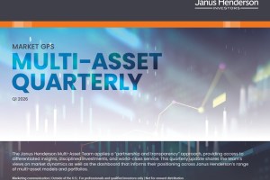 Market GPS: Multi-Asset Quarterly Q1 2026