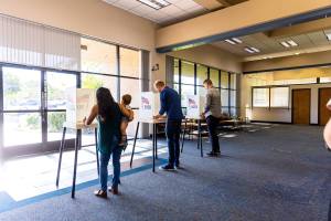 Maintaining perspective during the U.S. midterms