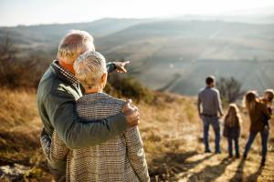 Helping clients build retirement wellness in a longer-life era