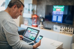 Sports bettors: Don’t gamble with your taxes