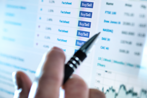 How to be a savvy (stock) shopper