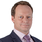 Ben Lofthouse, CFA Ben Lofthouse, CFA